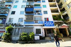 Thay bảo vệ chung cư Vĩnh Phước: Hoàn toàn hợp lý