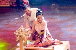Giá trị giáo dục trong gia huấn ca nữ của người Khmer Nam Bộ