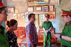Khởi tố 5 cán bộ liên quan vụ phá rừng quy mô lớn ở Phú Yên