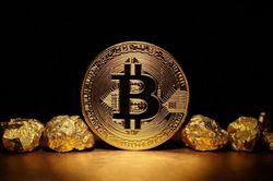 Giá Bitcoin hôm nay 15/4: Bitcoin hướng đến ngưỡng 100.000 USD
