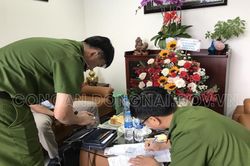 Bắt Giám đốc Công ty xăng dầu Long An liên quan vụ làm giả 2,7 triệu lít xăng