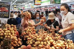 Nhiều hoạt động liên kết vùng, kết nối cung - cầu giữa Hà Nội và các tỉnh, thành phố năm 2021