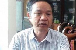 Thanh Hóa: Đình chỉ sinh hoạt đảng với Phó Chủ tịch HĐND thị xã Nghi Sơn
