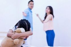 Thương nhớ đứa con là kết quả cuộc tình vụng trộm của người vợ đã ly hôn