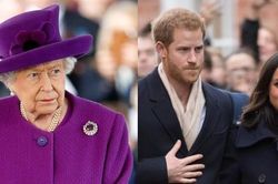 Bằng chứng cho thấy Hoàng gia Anh không hề 'nể mặt' Meghan, dù chào đón Harry về quê hương