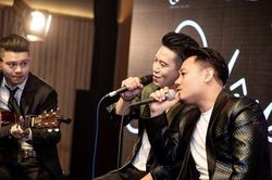 Nhạc sĩ 'Nồng nàn Hà Nội' kết hợp với Ngũ Cung ra MV Rock