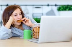 Bí quyết 'chế ngự' cơn đói, thèm ăn