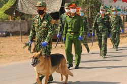 'Nguy cơ xảy ra dịch Covid-19 ở Việt Nam rất lớn'