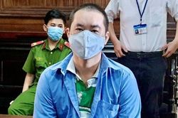 Y án tử hình kẻ phóng hỏa làm 5 người chết ở TP.HCM