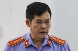 Lỗi đánh máy, Trịnh Sướng thu lợi bất chính từ 106 tỷ còn 102 tỷ đồng