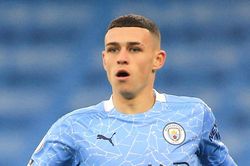 Foden cắt hợp đồng công ty truyền thông vì nhắc đến Mbappe
