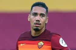 Gia đình Smalling bị cướp