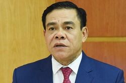 Ông Võ Trọng Hải làm Chủ tịch UBND tỉnh Hà Tĩnh