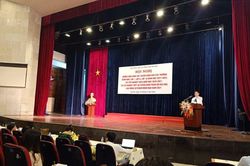 Hà Nội lưu ý những điểm mới trong thi tốt nghiệp THPT và tuyển sinh đại học 2021