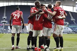 Kết quả bóng đá hôm nay. MU thắng nhẹ Granada. Arsenal đè bẹp Slavia Praha
