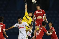 PVF bảo vệ thành công chức vô địch U19