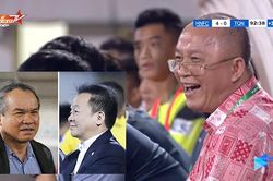 'Cuộc chiến' của các ông bầu tại V-League