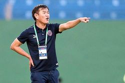 Trái tim 'Coach' Hùng