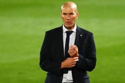 Real Madrid: Zidane vĩ đại nhờ chiến thuật thiên biến vạn hóa