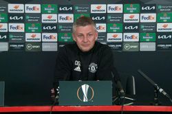 Solskjaer: 'Vào bán kết Europa League giống như dự C1 vậy'