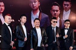 Ngũ Cung và Nguyễn Đức Cường lần đầu hợp tác ra mắt MV 'Yêu'