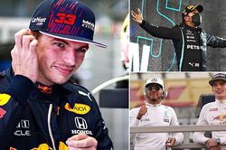 Hamilton, Verstappen, và cuộc chiến ở Imola