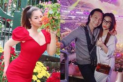 Soi hôn nhân của Minh Tuyết giữa ồn ào phát ngôn 'thà lấy chồng nghèo'