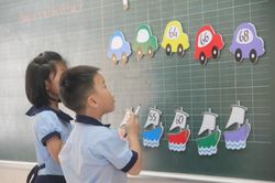 Chọn SGK theo danh mục được phê duyệt: Hiệu trưởng quyết định đầu sách