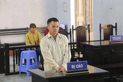 Anh trai kéo em ra đường để xe tông vì không nghe lời