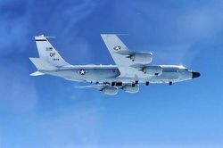 Nga tuyên bố chiến đấu cơ MiG-31 chặn máy bay Mỹ trên Thái Bình Dương