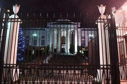 Ba Lan trục xuất ba nhà ngoại giao Nga