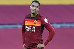 Gia đình Smalling bị cướp viếng thăm