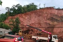 Báo động khai thác trái phép tài nguyên ở Đồng Nai