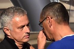 Tottenham lựa chọn HLV gây sốc thay thế Jose Mourinho
