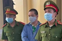 Y án tử hình kẻ đốt nhà khiến 5 người tử vong ở TPHCM