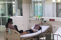Đà Nẵng tăng cường xử lý kinh doanh đồ chơi độc hại sau vụ 34 học sinh nhập viện