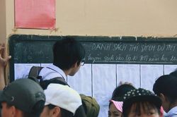 Thi lớp 10 Hà Nội: Thêm 2 trường mới, khoảng 62% học sinh vào công lập
