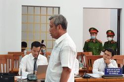 Trăm tỷ thu lợi bất chính của Trịnh Sướng 'nhảy số' do… lỗi đánh máy