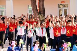 Không tổ chức thu tiền học sinh để chụp ảnh lưu niệm, làm kỷ yếu