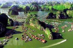 Thúc đẩy sự vào cuộc của các bộ, ngành trong quy hoạch không gian biển