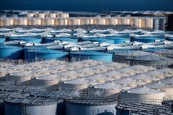 Nhật Bản: Nước thải xả từ nhà máy điện hạt nhân số 1 Fukushima an toàn