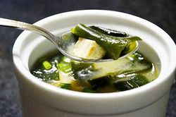 3 món canh từ đậu phụ cho ngày hè oi bức