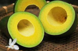 Tuyệt chiêu chọn bơ thơm ngon 'hàng chuẩn', ngon hết nấc ai cũng thích