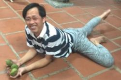 Những hình ảnh đời thường khó tin của danh hài Hoài Linh