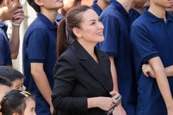 Tập 13 Thiếu Niên Nói 2021: Phi Nhung bị con gái 'bóc phốt' ngay trên bục dũng khí