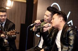 Ngũ Cung khác lạ trong MV Yêu: 'Chúng tôi sẽ bùng nổ trong thời gian tới'