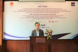 Bộ Công Thương và ADB: Đẩy mạnh hợp tác nhằm thúc đẩy hoạt động sử dụng năng lượng tiết kiệm và hiệu quả