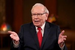 Chỉ cần nắm rõ nguyên tắc này của Warren Buffett, một người mù chữ cũng có thể giàu có