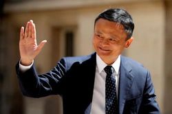 Sau thời gian mất tích bí ấn, Jack Ma đột nhiên tái xuất cùng với Tổng thống Putin