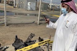 Loạt cơ sở dầu khí của Saudi Arabia bị tấn công lần thứ hai trong tuần